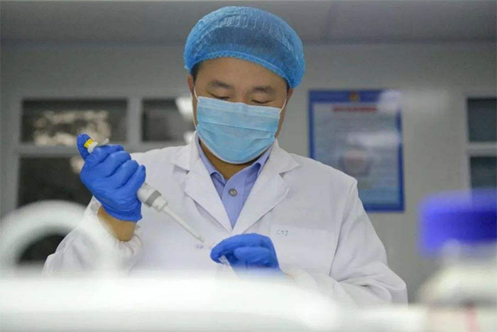 江西中医院DNA鉴定具体流程,江西正规的血缘检测医院