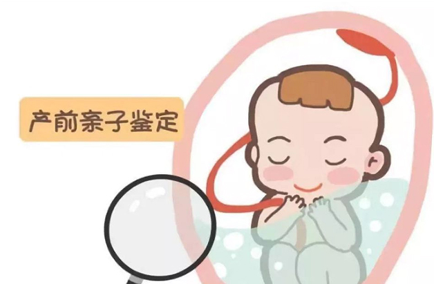 江西怀孕亲子鉴定机构多久得到结果,