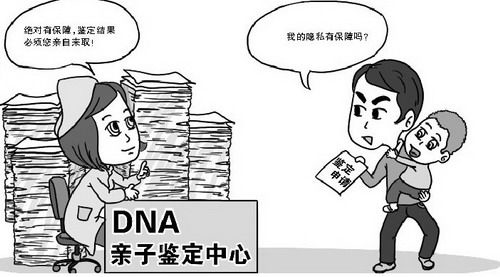 江西个人亲子鉴定准不准,江西匿名亲子鉴定需要什么手续